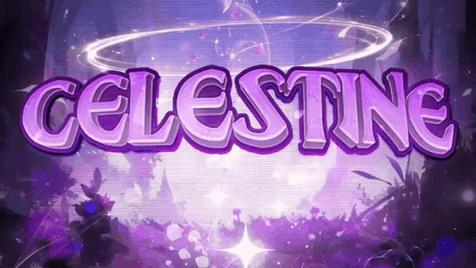 Discovery splash banner for Celestine Services Discord server