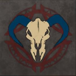 Discovery splash banner for Dolyaks of Chaos Discord server