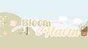 Discovery splash banner for Bloomhaven Discord server