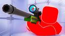 Discovery splash banner for Roblox Rivals: Official Discord server