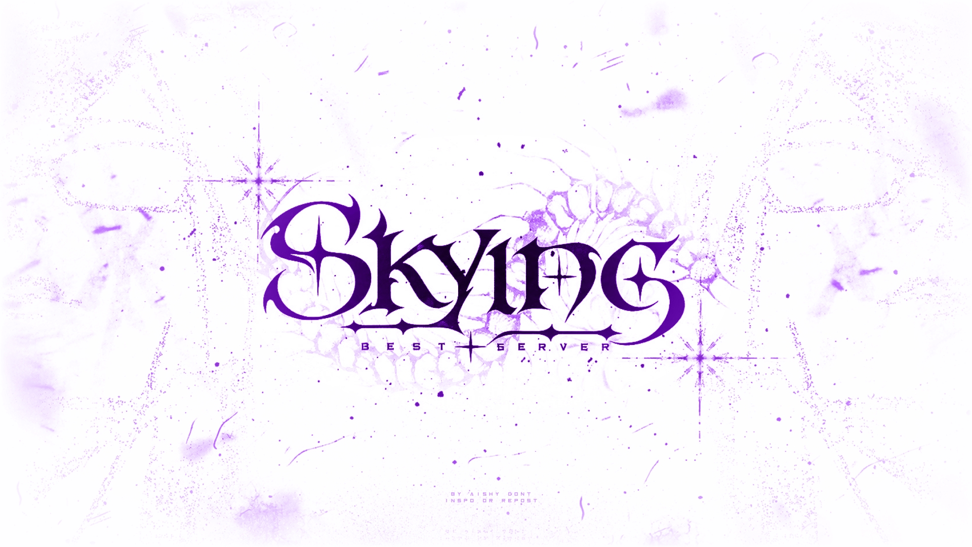 Discovery splash banner for ╋━ /skying ﹒ social #tokyoghoul Discord server