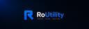 Discovery splash banner for RoUtility | Roblox Trading & Community Discord server