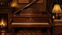 Discovery splash banner for Pianists Arab Discord server