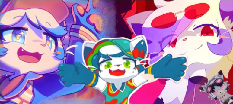 Discovery splash banner for ->βΉ ΰ£ͺ Λ ππ¨π§π€πππ¨π«π Λ ΰ£ͺ βΉ<- Discord server