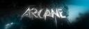 Discovery splash banner for Arcane Studios | Alpha Discord server