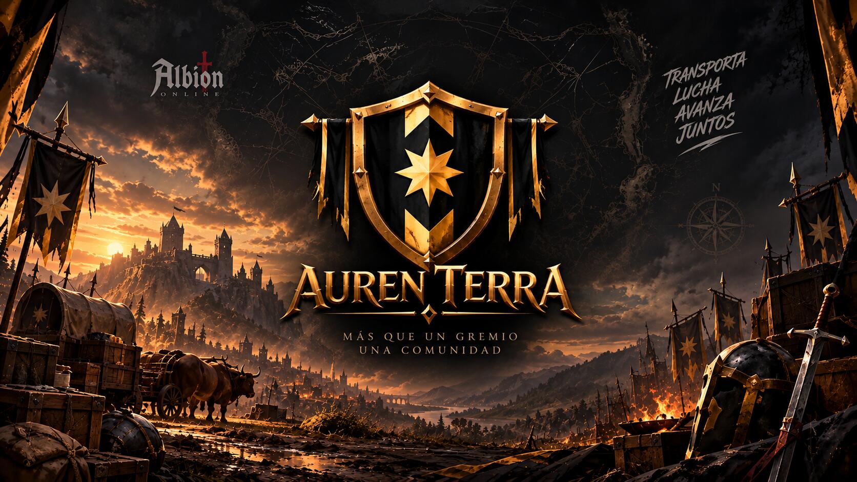 Discovery splash banner for ADAHELPRIME Discord server