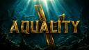 Discovery splash banner for Aquality #Poseidon Discord server
