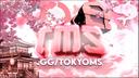 Discovery splash banner for Tokyo MS | TMS Crosstrades | Discord server