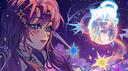 Discovery splash banner for 🌌The Animator's Space Discord server