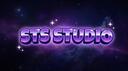 Discovery splash banner for STS STUDIO Discord server