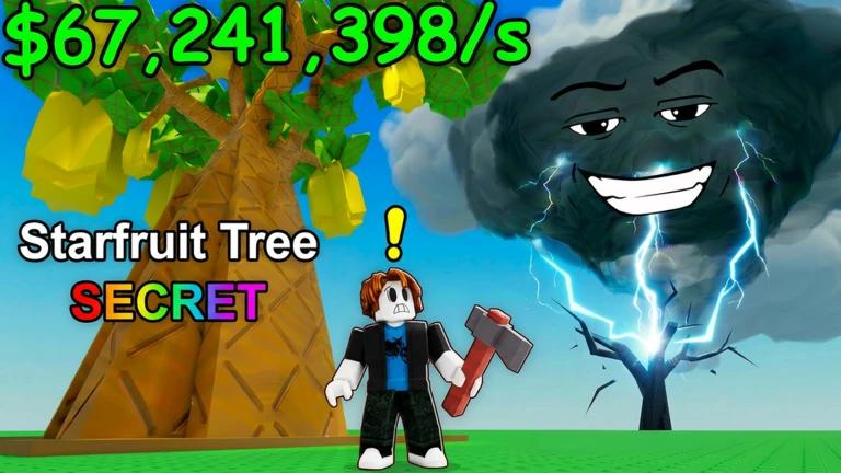 Discovery splash banner for Greedy Growers Discord server