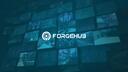 Discovery splash banner for ForgeHub Discord server