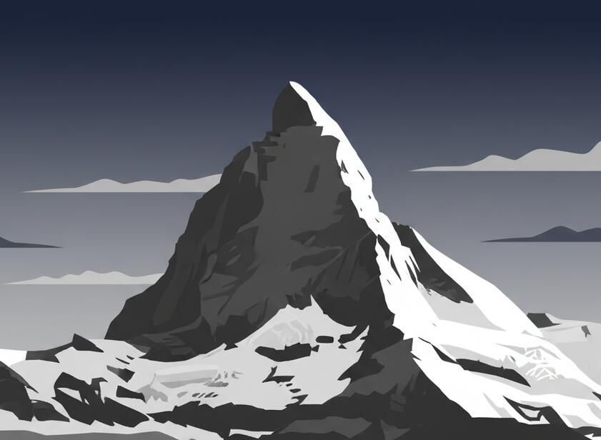 Discovery splash banner for Peak Resell Discord server