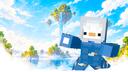 Discovery splash banner for Studious Lounge Discord server