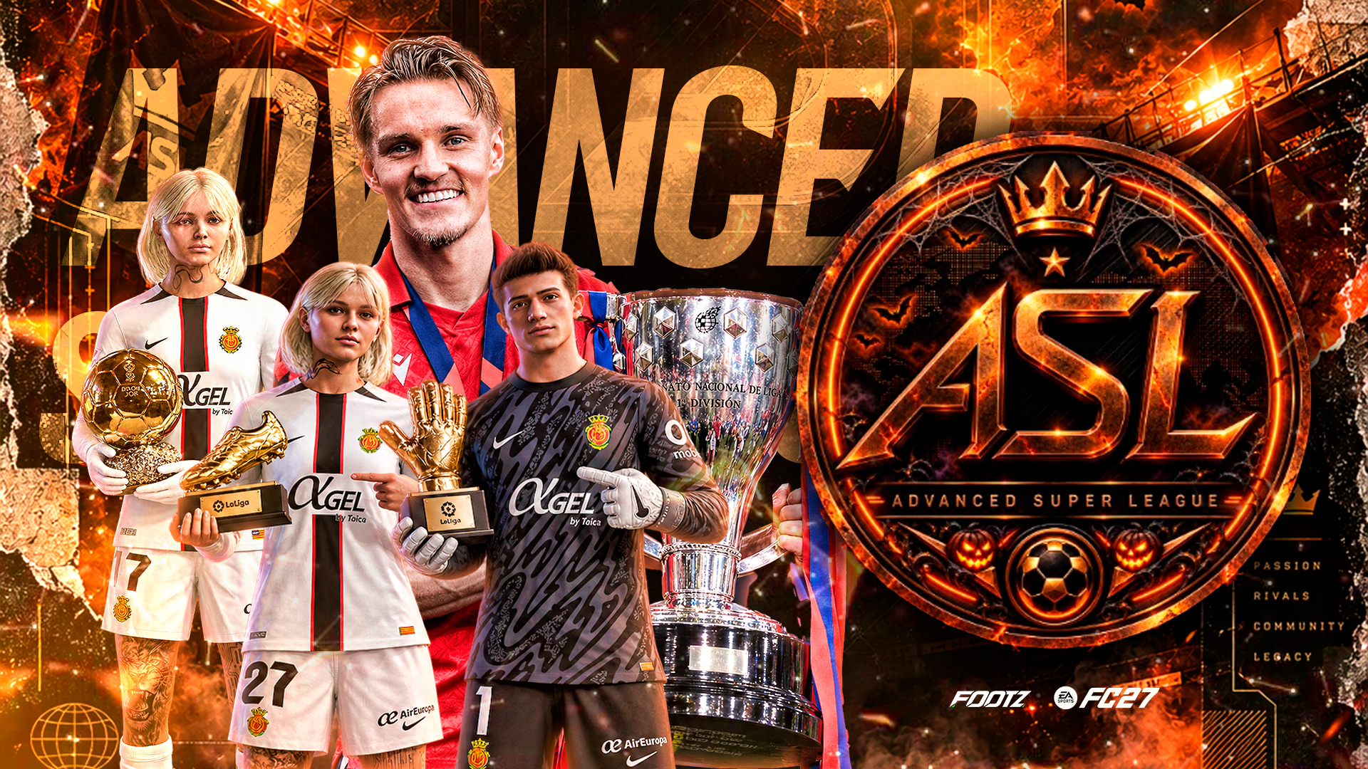 Discovery splash banner for โฆ ๐๐ฆ๐โ๐ฆ๐๐๐ฆ๐ข๐ก ๐ฎโ๐๐ ๐ฎ๐ณ โฆ Discord server