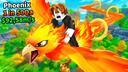 Discovery splash banner for Ride A Pet Official | Discord & Stock Notifier Discord server