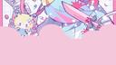 Discovery splash banner for 𐙚⋆°. BLACK CAT TAPEX Discord server
