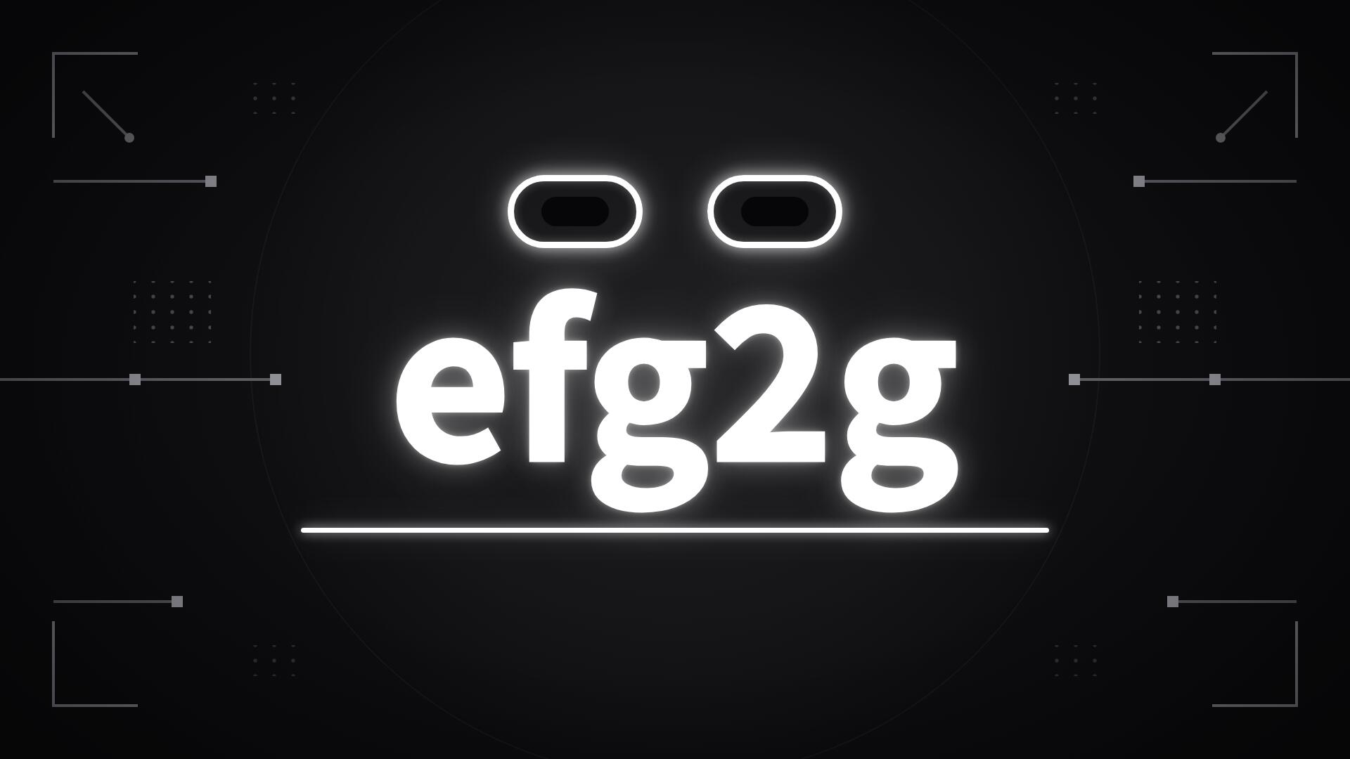 Discovery splash banner for efg2g Discord server