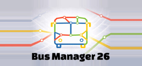 Discovery splash banner for Bus Manager 26 Discord server