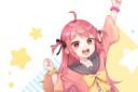 Discovery splash banner for Miki Support Discord server