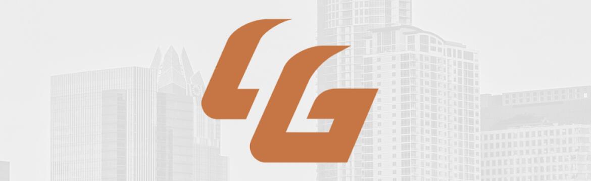 Discovery splash banner for Longhorn Gaming Discord server