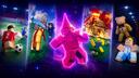 Discovery splash banner for Gnomeland Discord server