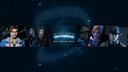 Discovery splash banner for DomTheBomb Discord server