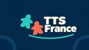 Discovery splash banner for Tabletop Simulator France Discord server