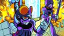 Discovery splash banner for Official Nefarious/NeoJunk Community Discord server