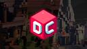 Discovery splash banner for DirtCraft Discord server