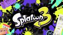 Discovery splash banner for Splatoon 3 | Raiders Discord server