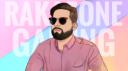 Discovery splash banner for RakaZone's Chill Zone Discord server
