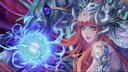 Discovery splash banner for Tower of Saviors EN Discord server