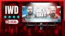 Discovery splash banner for Internet Wrestling Discord Discord server