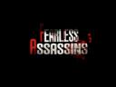 Discovery splash banner for Fearless Assassins Discord server