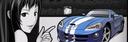 Discovery splash banner for Drift City Remastered Discord server