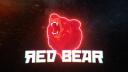 Discovery splash banner for Red Bear Community Discord server