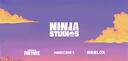 Discovery splash banner for Ninja Studios - Minecraft Discord server