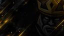 Discovery splash banner for KingStack Events Discord server