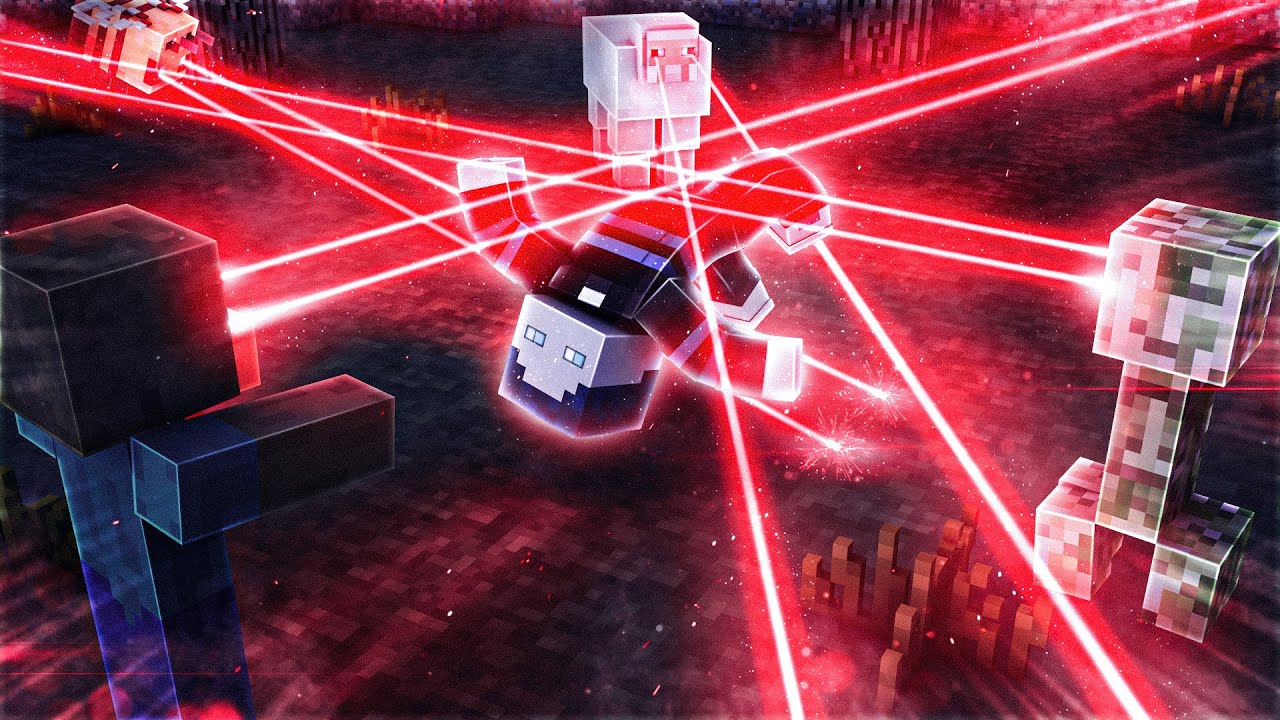 Discovery splash banner for BastiGHG Discord Discord server