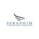 Discovery splash banner for Seraphim Discord server