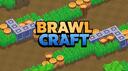 Discovery splash banner for Brawl Craft Discord server