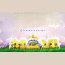 Discovery splash banner for ELEMPERADOR MAXI Discord server