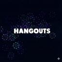 Discovery splash banner for Hangouts | Social • Active • VoiceChat • Chill • Anime • Gaming • Fun Discord server