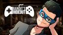 Discovery splash banner for Bandit’s Nerdout Discord server