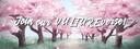Discovery splash banner for VULTURE™ 🍂🍄 Discord server