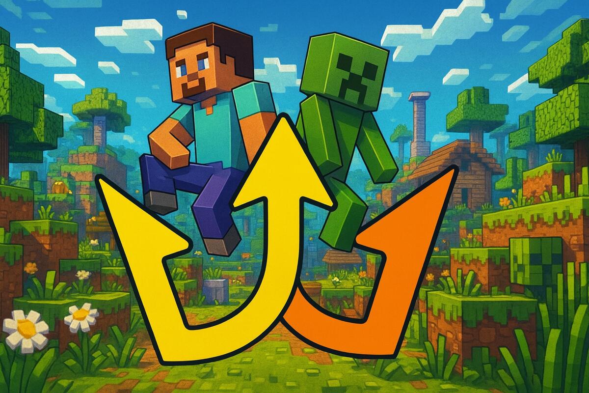 Discovery splash banner for McExp.it™ Discord server