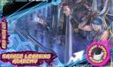 Discovery splash banner for FFXIV: Savage Learning Academy Discord server