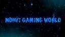 Discovery splash banner for Mohit Gaming World Discord server