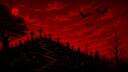 Discovery splash banner for HELLFIRE HANGOUT | SOCIAL • CHILLING • INTERNATIONAL • VCs • Events And More Discord server